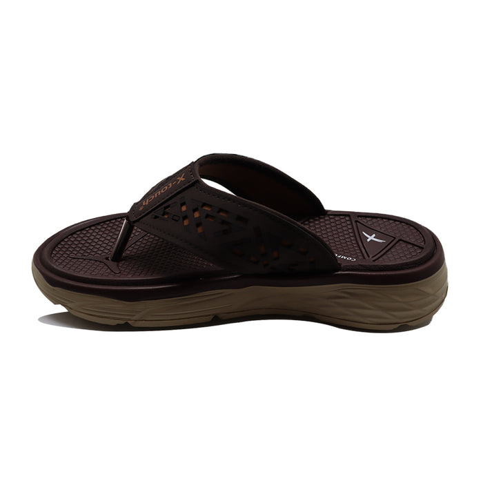 MEN CASUAL SLIPPER F-2612