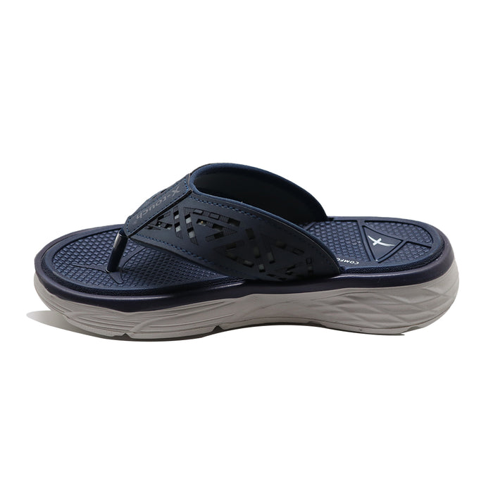 MEN CASUAL SLIPPER F-2612