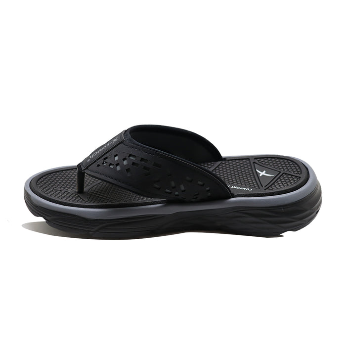 MEN CASUAL SLIPPER F-2612