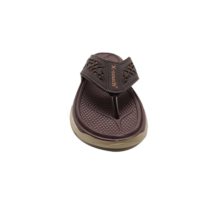 MEN CASUAL SLIPPER F-2612