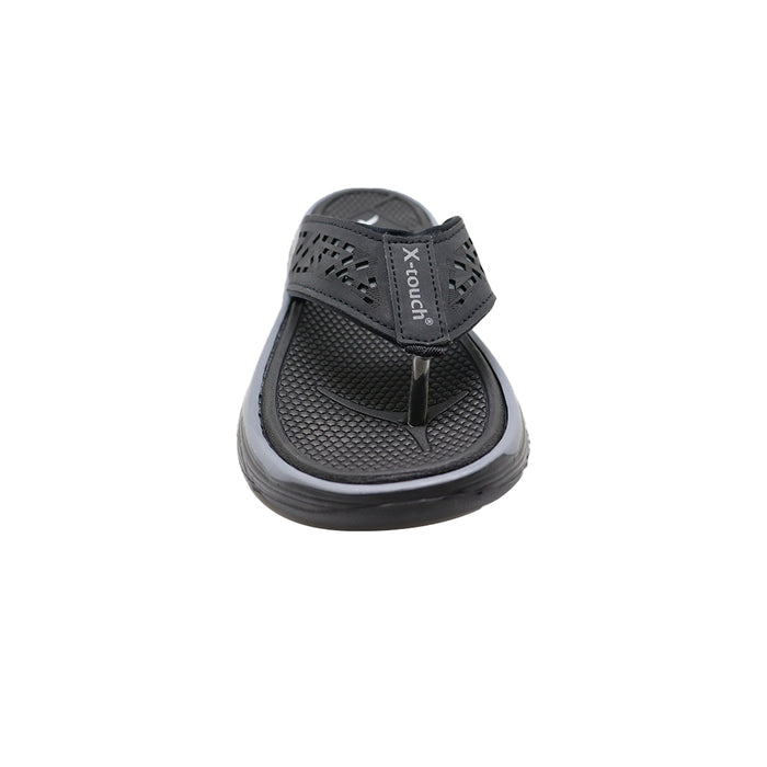 MEN CASUAL SLIPPER F-2612
