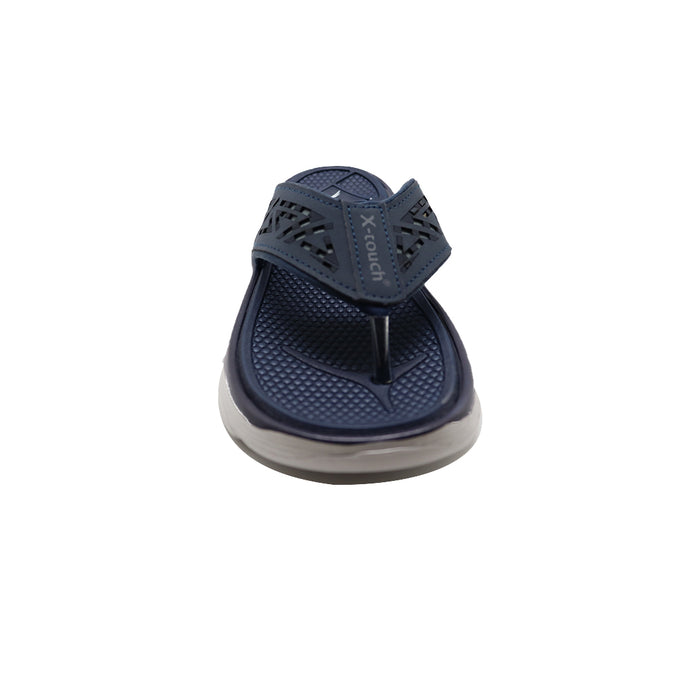 MEN CASUAL SLIPPER F-2612