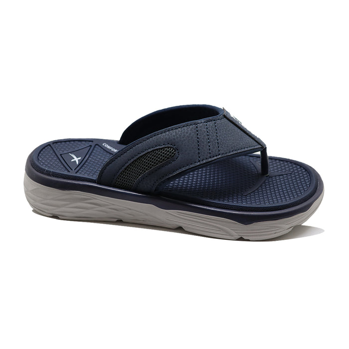MEN CASUAL SLIPPER F-2613