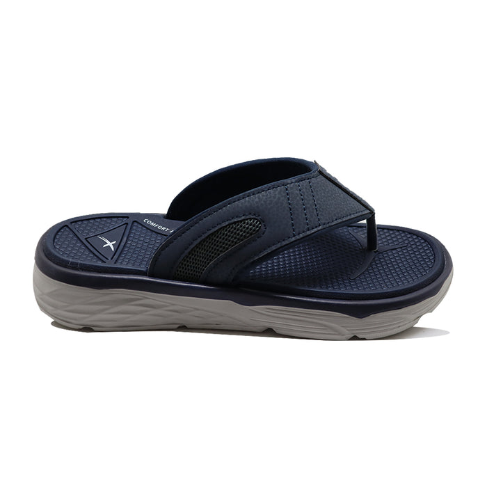 MEN CASUAL SLIPPER F-2613