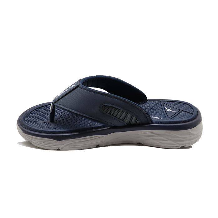 MEN CASUAL SLIPPER F-2613