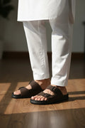 MEN CASUAL SLIPPER F-2614