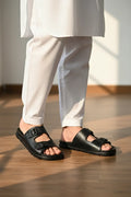 MEN CASUAL SLIPPER F-2614