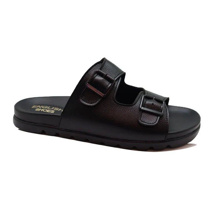 MEN CASUAL SLIPPER F-2614