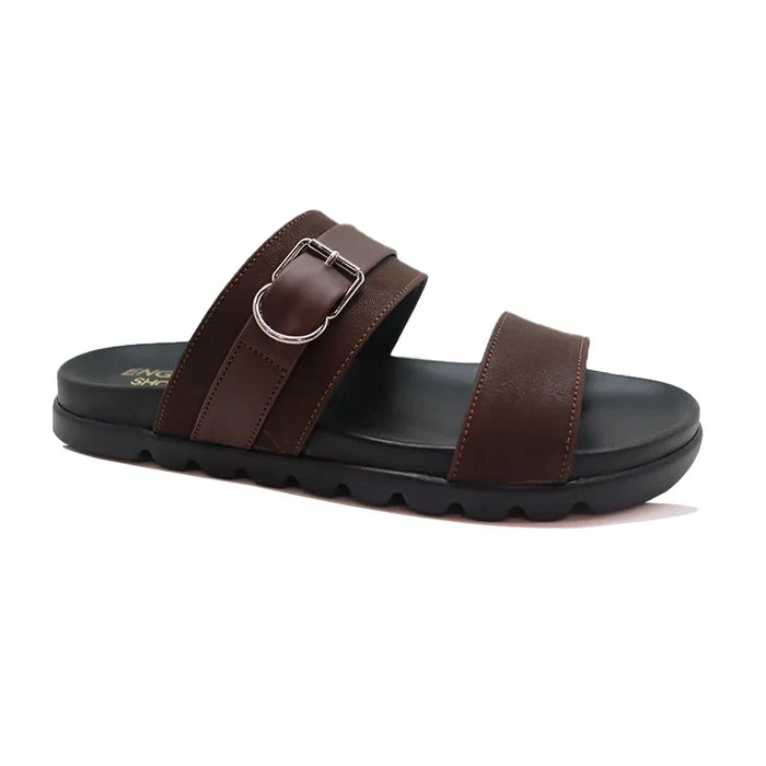 MEN CASUAL SLIPPER F-2616