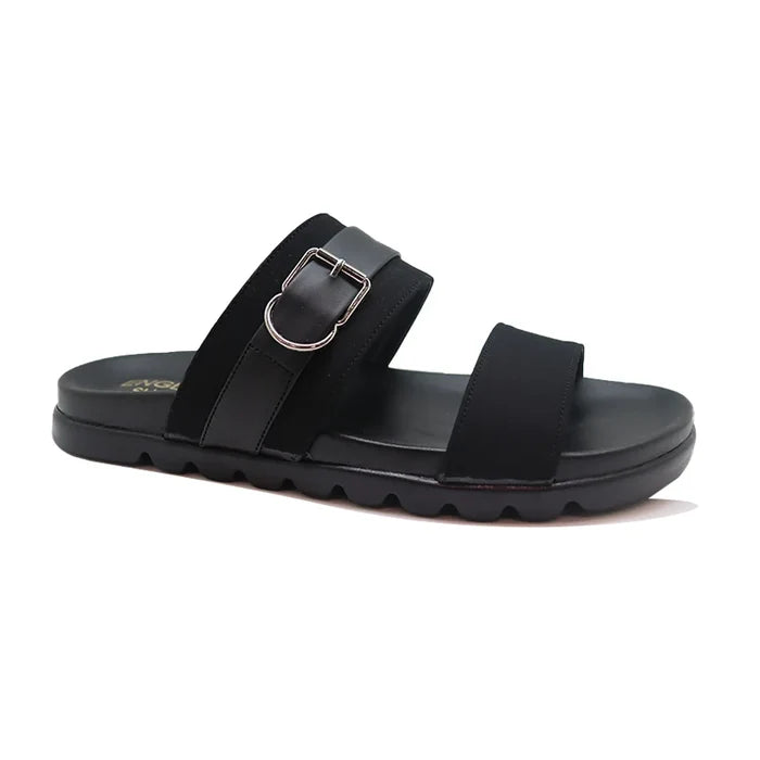 MEN CASUAL SLIPPER F-2616