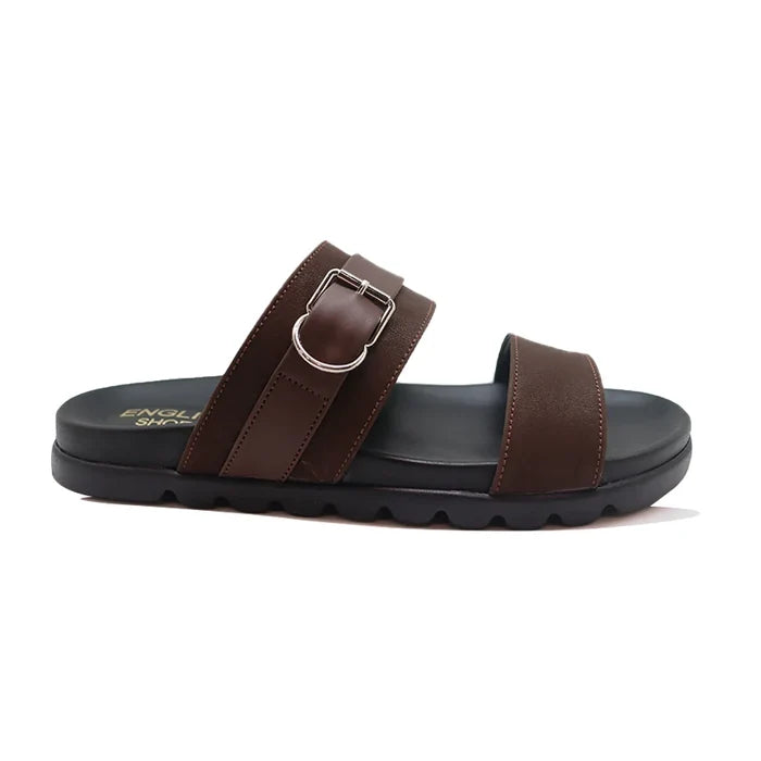MEN CASUAL SLIPPER F-2616