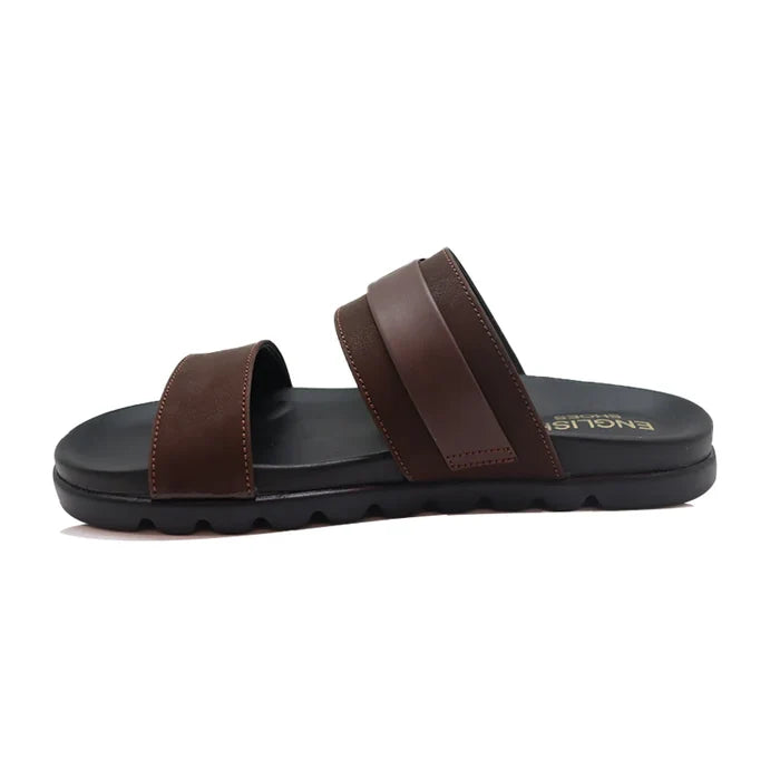 MEN CASUAL SLIPPER F-2616