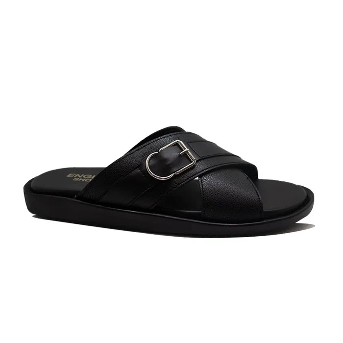 MEN CASUAL SLIPPER F-2618