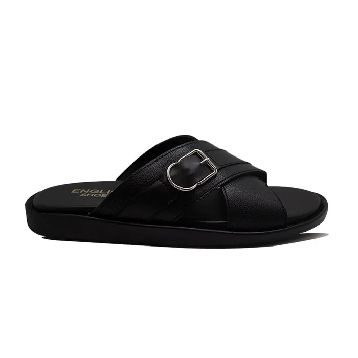 MEN CASUAL SLIPPER F-2618