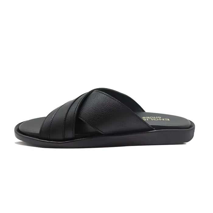 MEN CASUAL SLIPPER F-2618