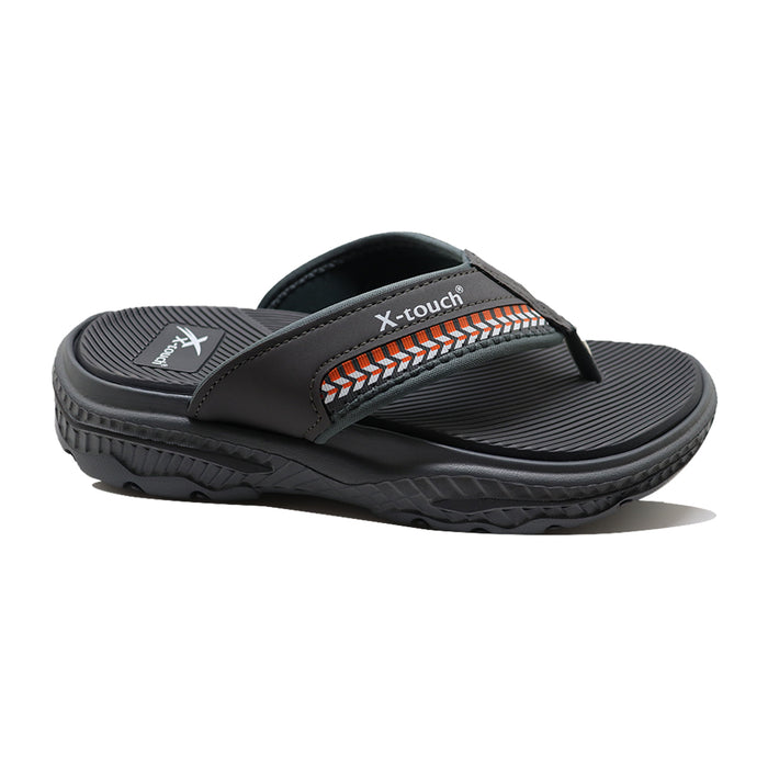 MEN CASUAL SLIPPER F-2621