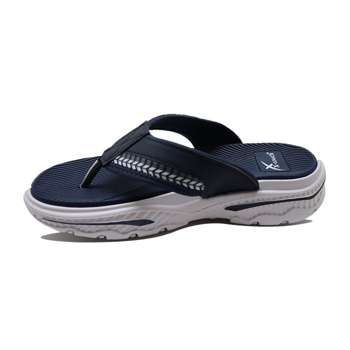 MEN CASUAL SLIPPER F-2621