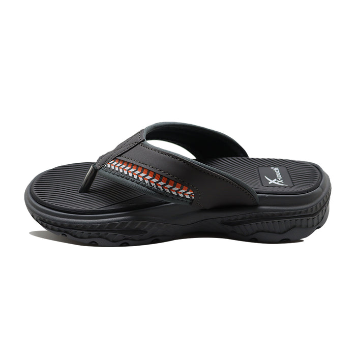 MEN CASUAL SLIPPER F-2621