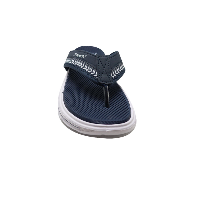 MEN CASUAL SLIPPER F-2621