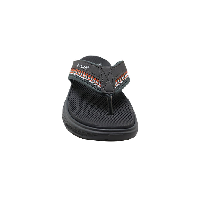 MEN CASUAL SLIPPER F-2621
