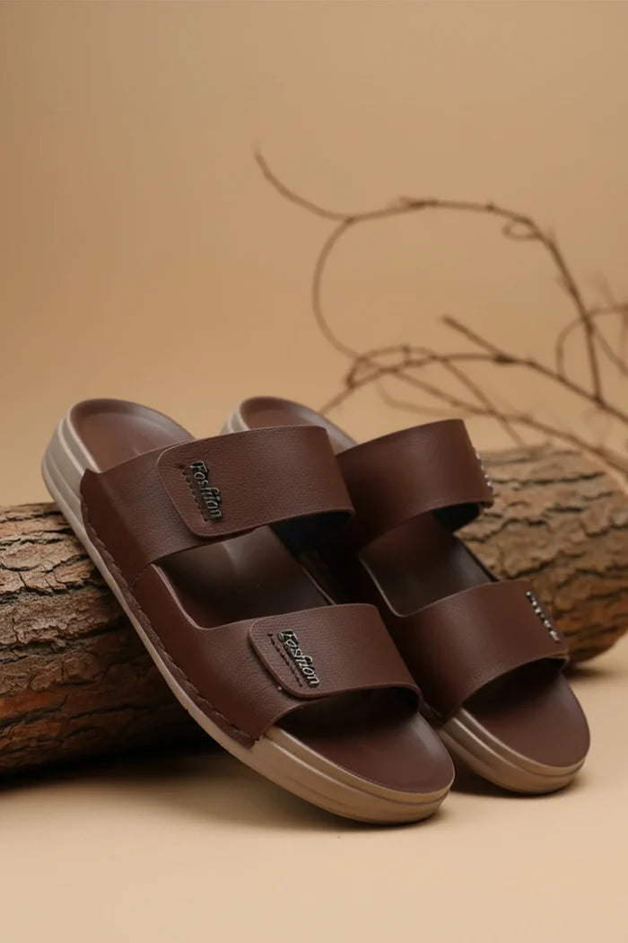 MEN CASUAL SLIPPER F-2625