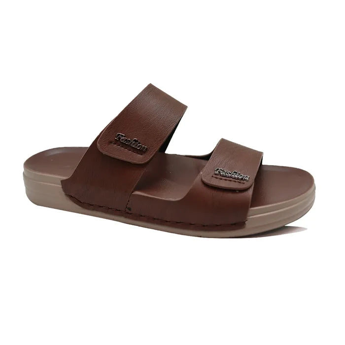 MEN CASUAL SLIPPER F-2625