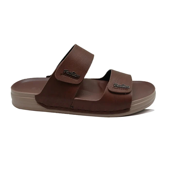 MEN CASUAL SLIPPER F-2625