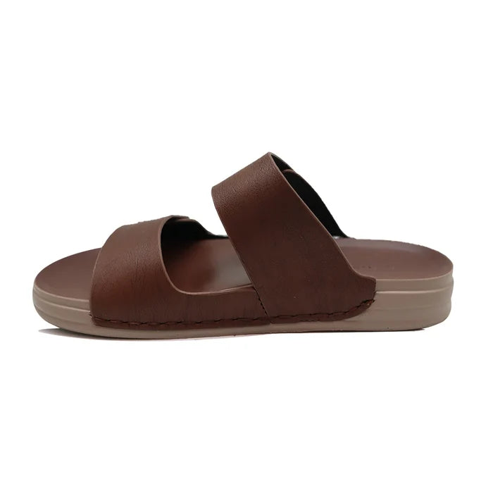 MEN CASUAL SLIPPER F-2625