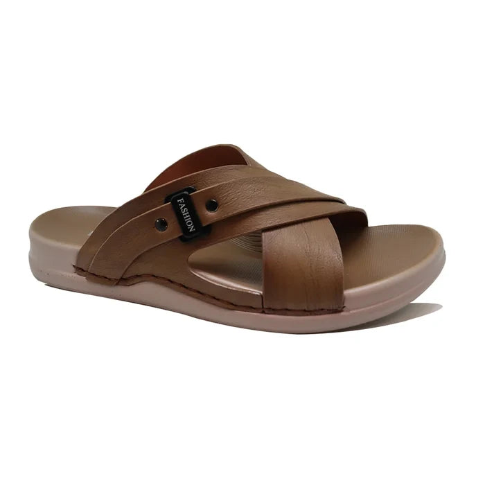 MEN CASUAL SLIPPER F-2626