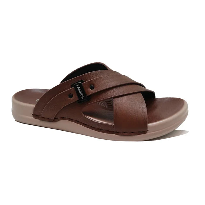 MEN CASUAL SLIPPER F-2626