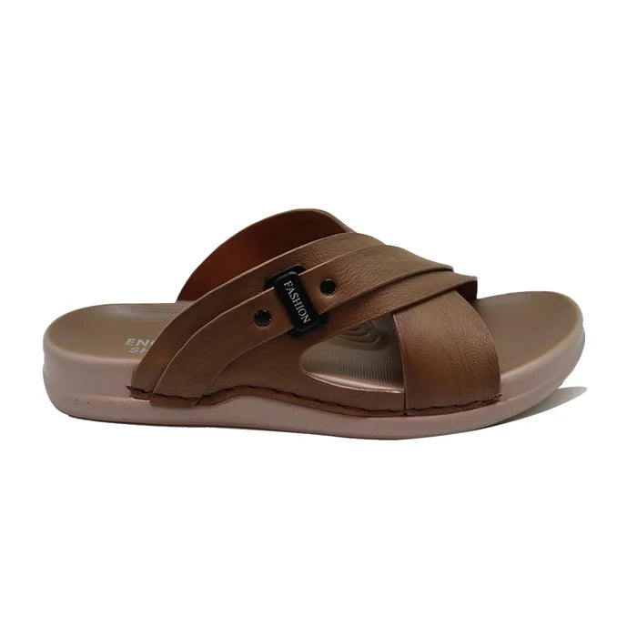 MEN CASUAL SLIPPER F-2626