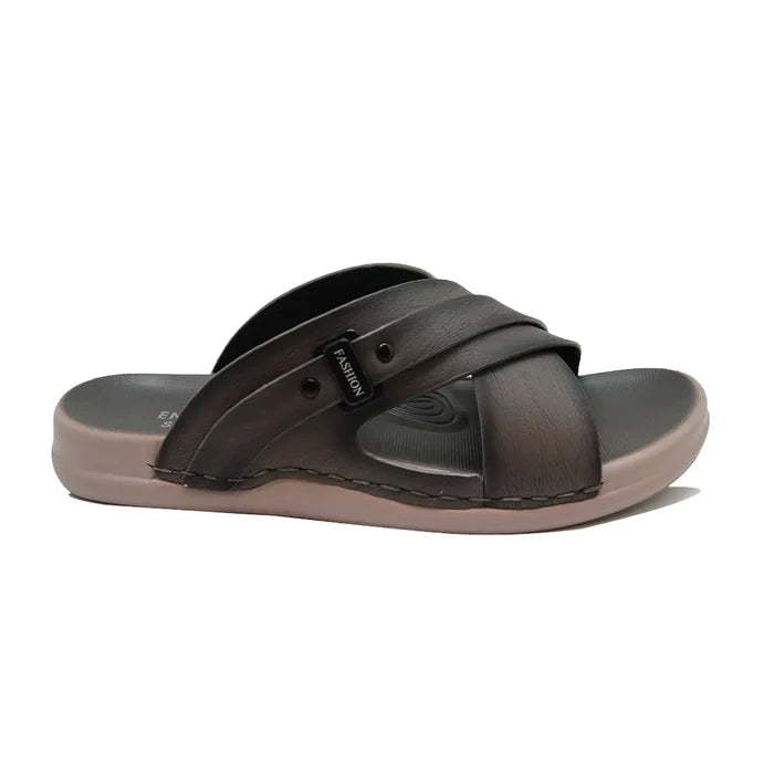 MEN CASUAL SLIPPER F-2626