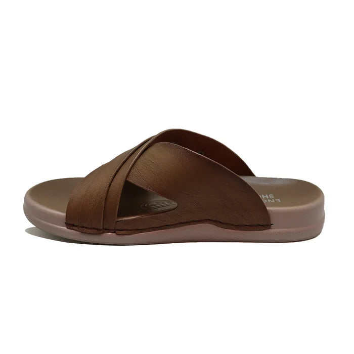 MEN CASUAL SLIPPER F-2626