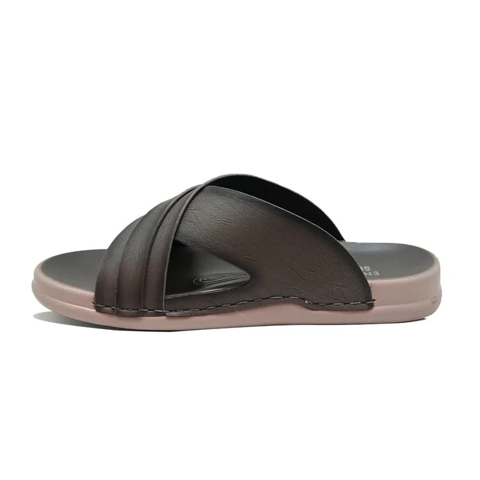 MEN CASUAL SLIPPER F-2626