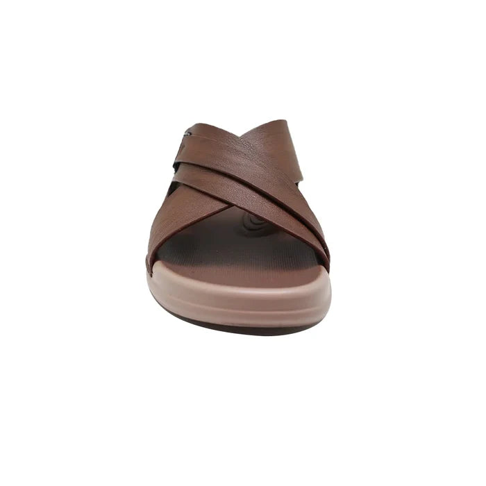 MEN CASUAL SLIPPER F-2626