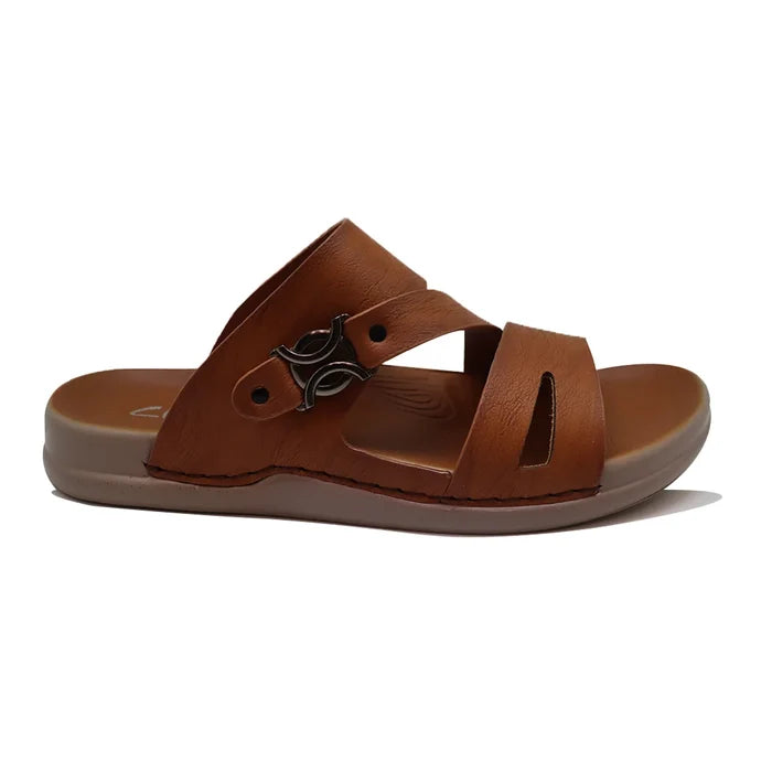 MEN CASUAL SLIPPER F-2627