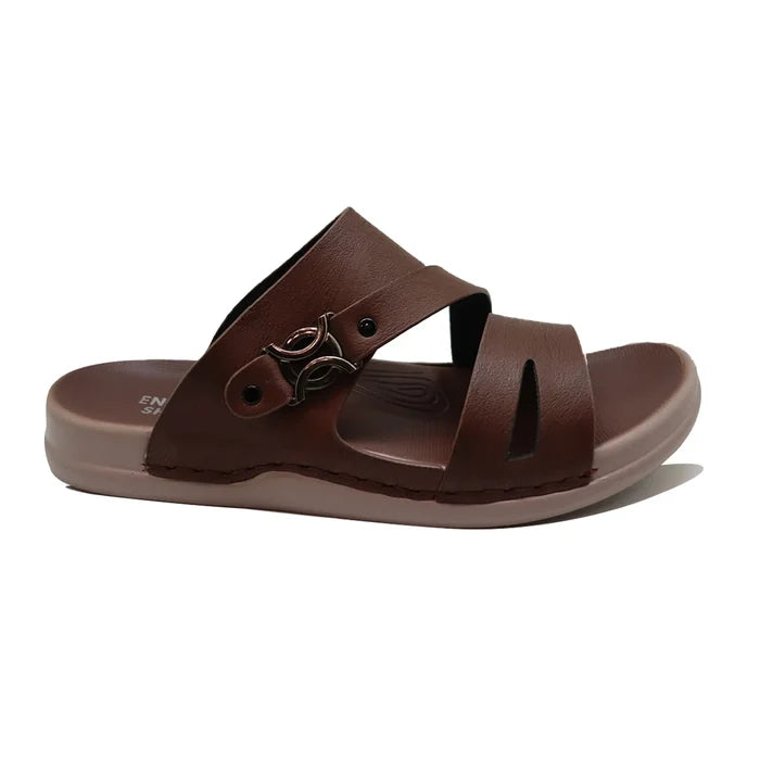 MEN CASUAL SLIPPER F-2627