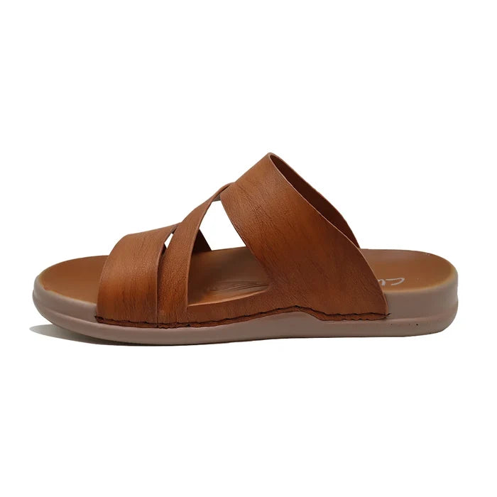 MEN CASUAL SLIPPER F-2627