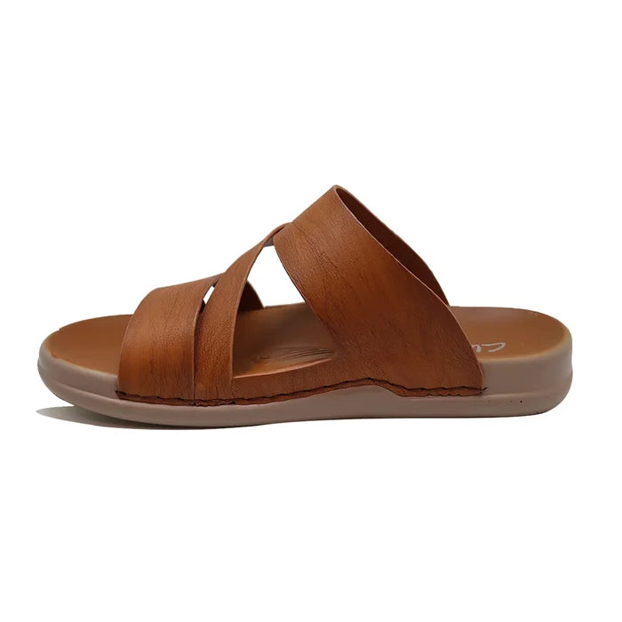 MEN CASUAL SLIPPER F-2627