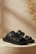 MEN CASUAL SLIPPER F-2629