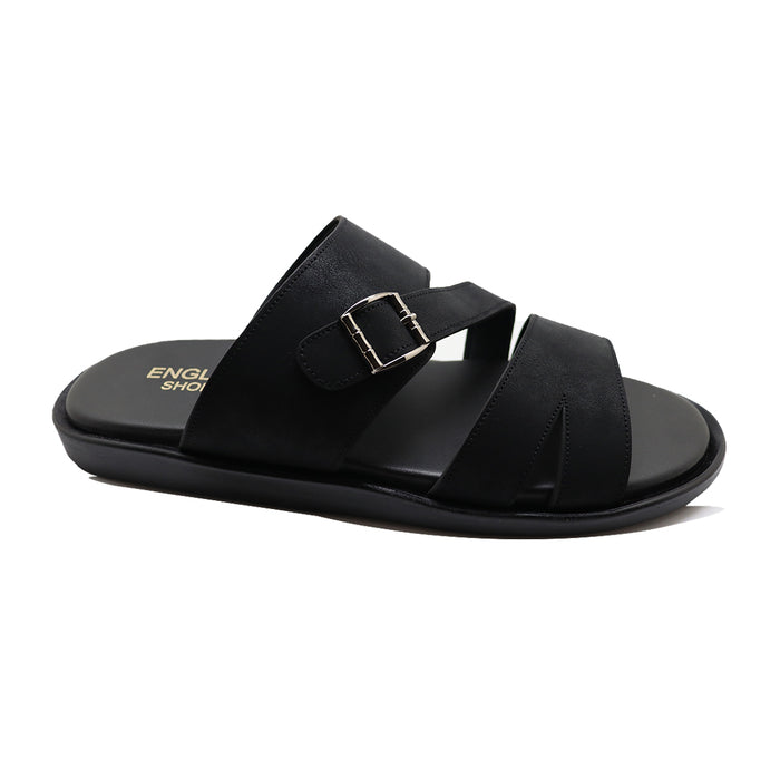 MEN CASUAL SLIPPER F-2629
