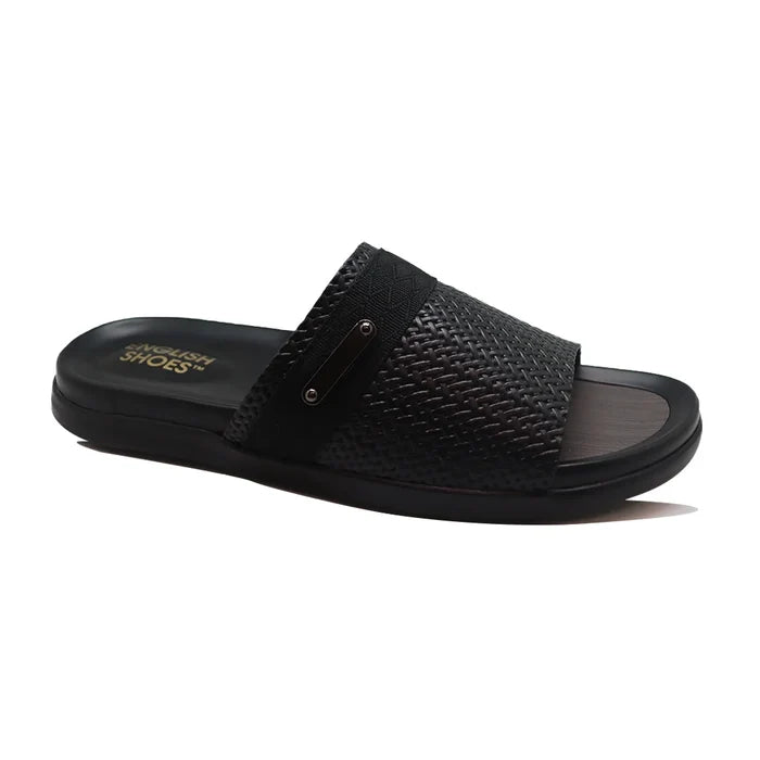 MEN CASUAL SLIPPER F-2630