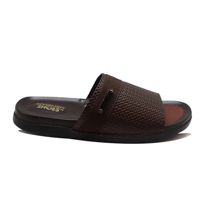 MEN CASUAL SLIPPER F-2630