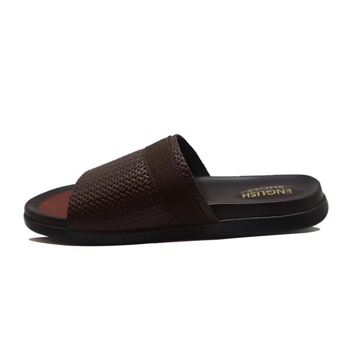 MEN CASUAL SLIPPER F-2630