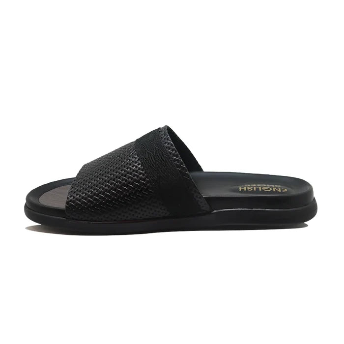 MEN CASUAL SLIPPER F-2630