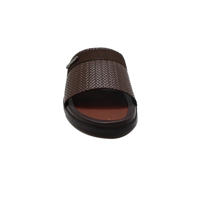 MEN CASUAL SLIPPER F-2630