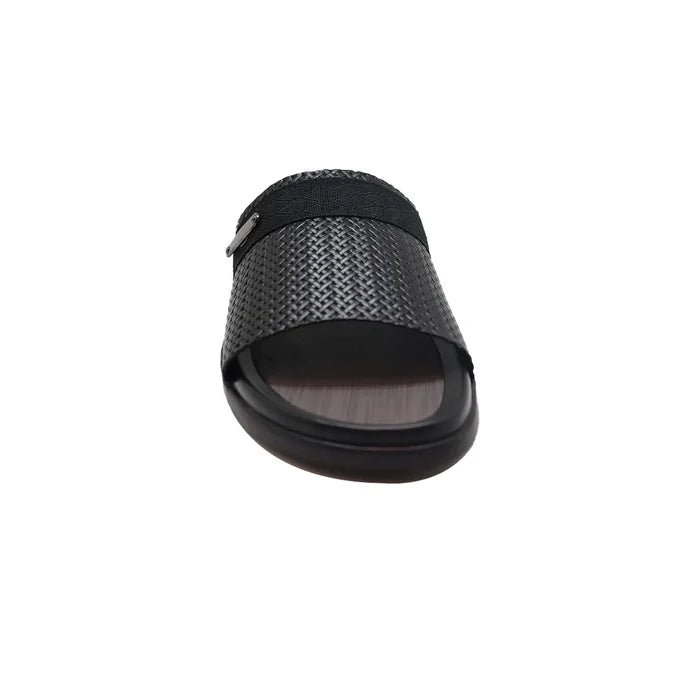 MEN CASUAL SLIPPER F-2630