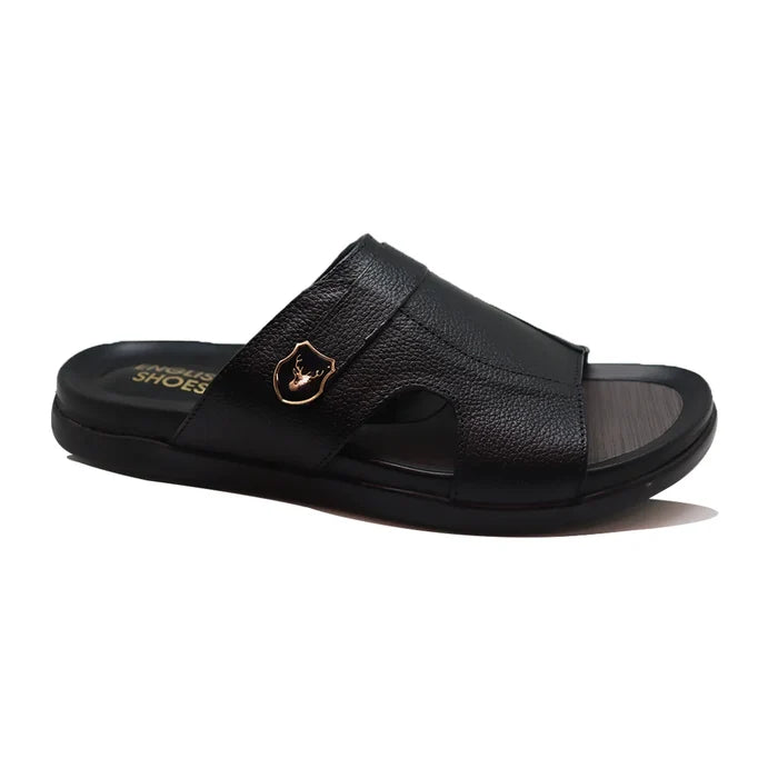 MEN CASUAL SLIPPER F-2631