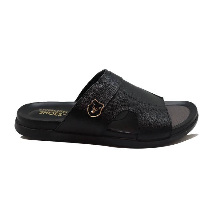 MEN CASUAL SLIPPER F-2631