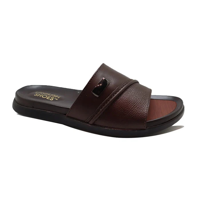 MEN CASUAL SLIPPER F-2632